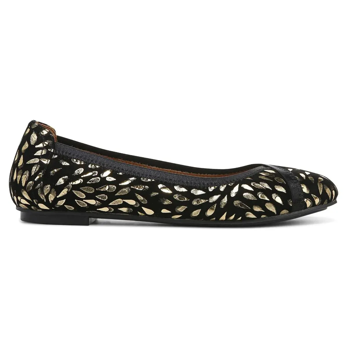 Vionic Caroll Ballet Flat Women's