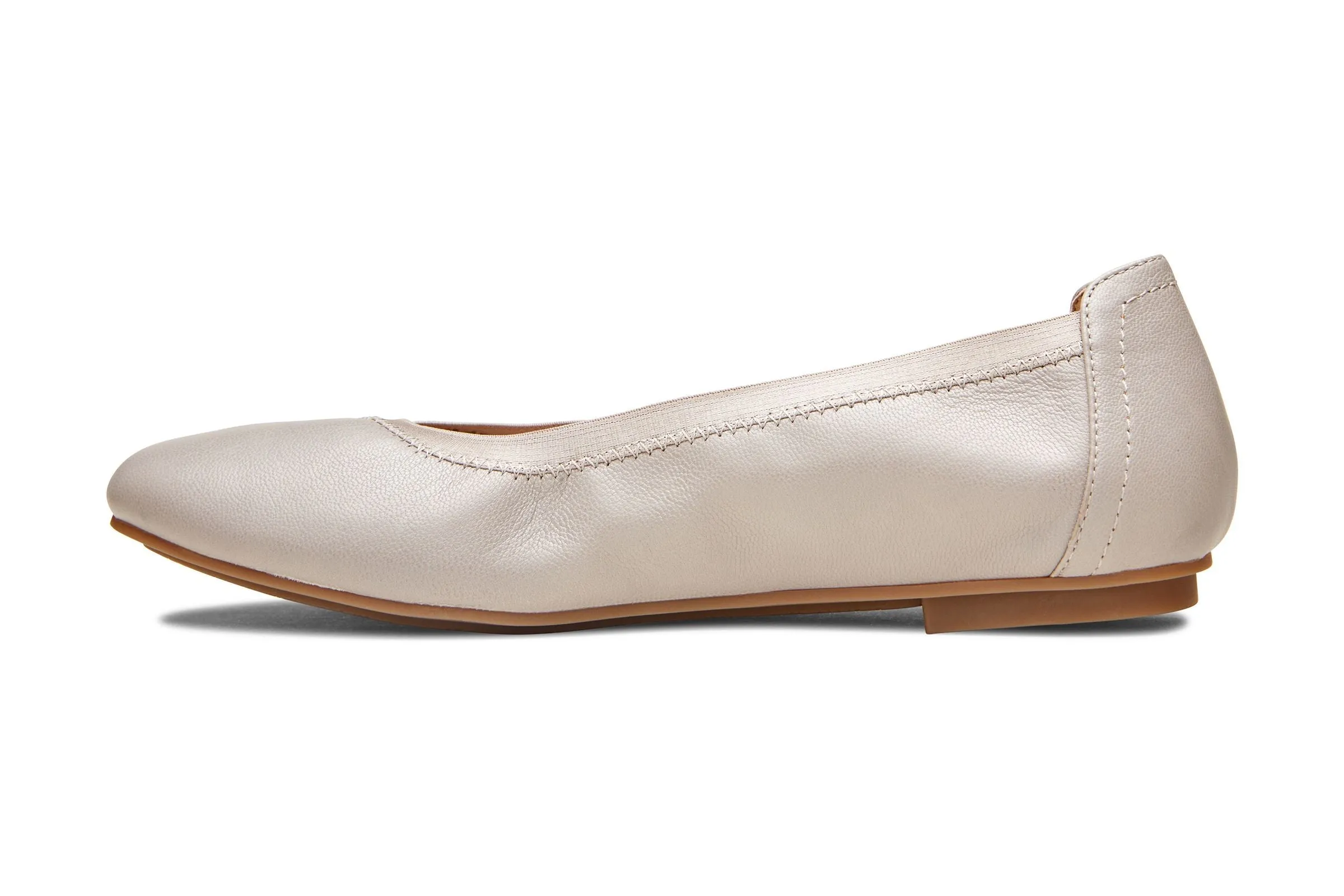 Vionic Caroll Ballet Flat Women's