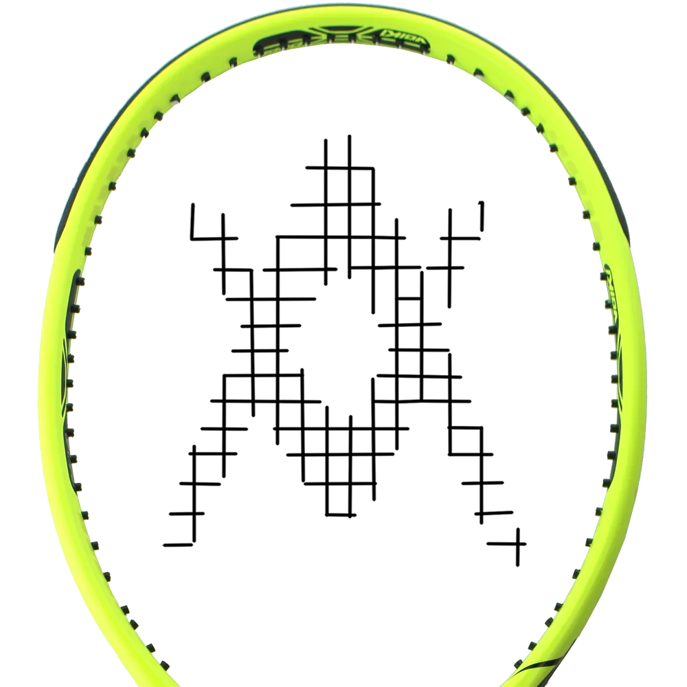 Volkl organix 10 junior super g