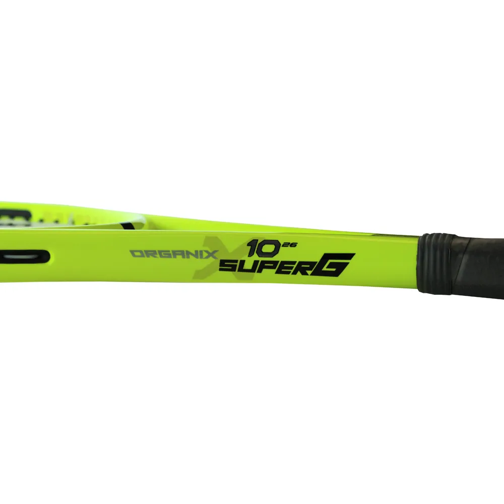 Volkl organix 10 junior super g