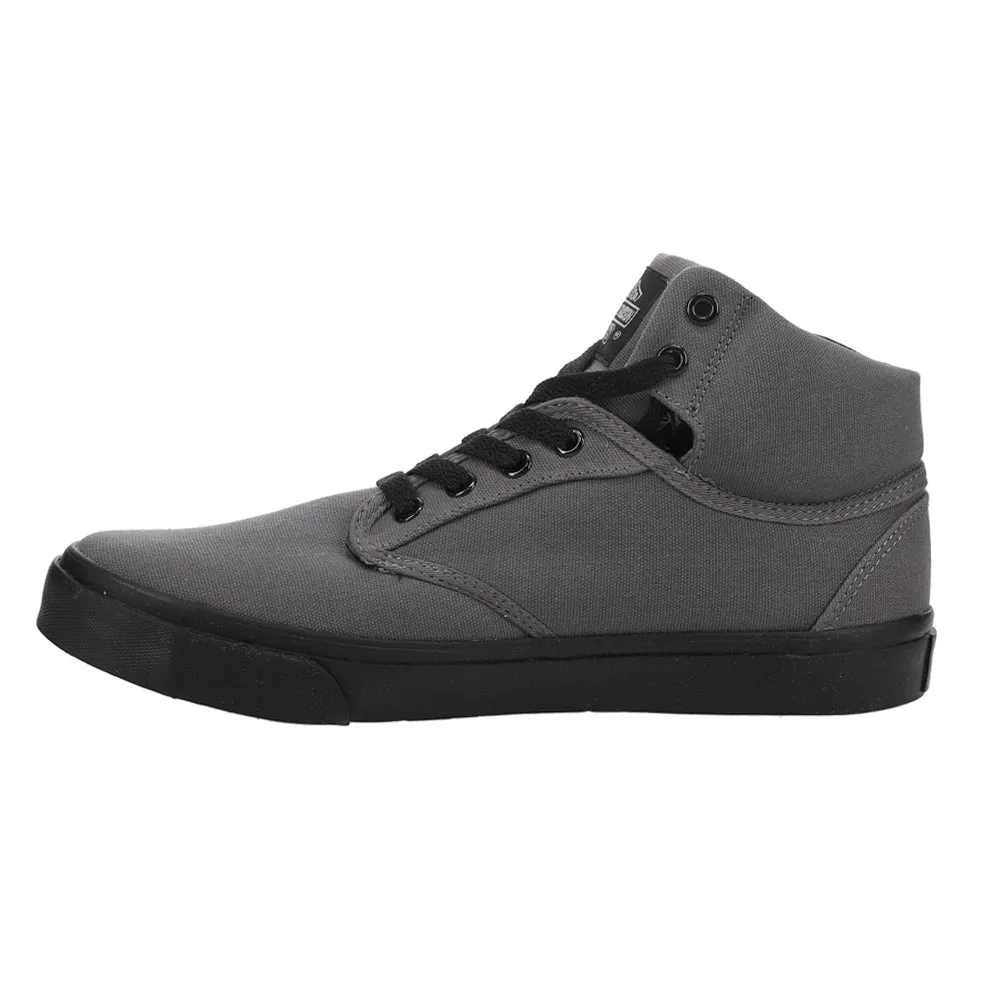 Wrenford High Top Sneakers